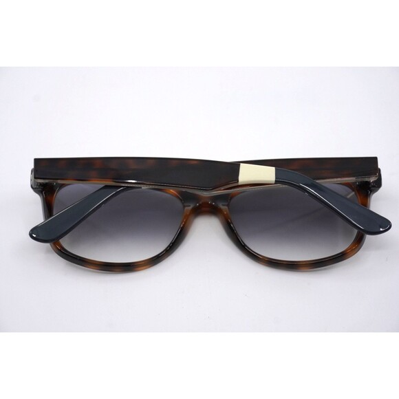TOMS CLASSIC 101 ONE FOR ONE Sunglasses Gradient 55-17-140 Tortoise Italy main image 6